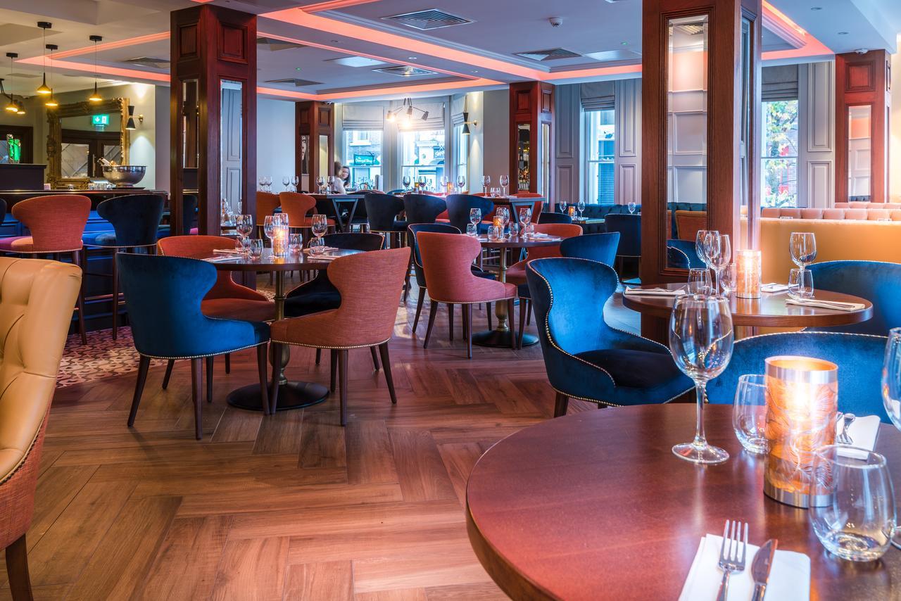 Shipquay Boutique Hotel Londonderry Exterior photo